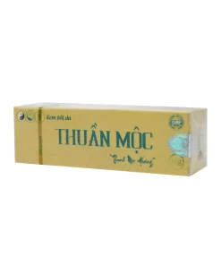 Kem Bôi Da Thuần Mộc Thanh Mộc Hương dưỡng ẩm, làm mềm dịu mát da, phục hồi da – Tuýp 16g